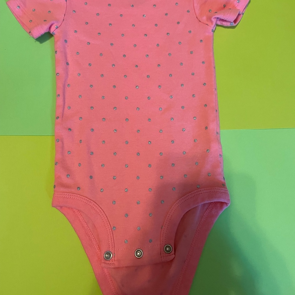 0-12M girls clothing